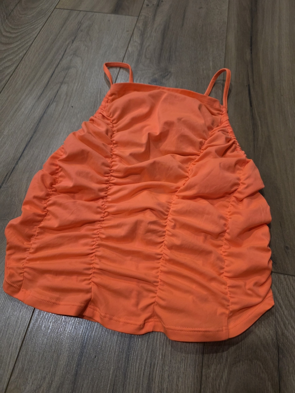 FP Movement Ruched Tank Top - Picture 2 of 5